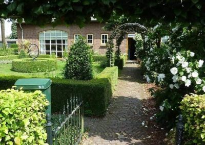 Voortuin
