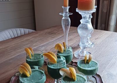 Groene-smoothie